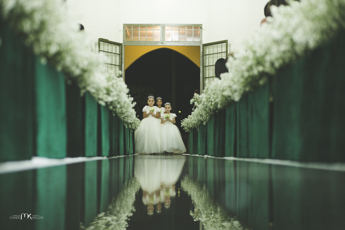 que lindo vestido da daninha