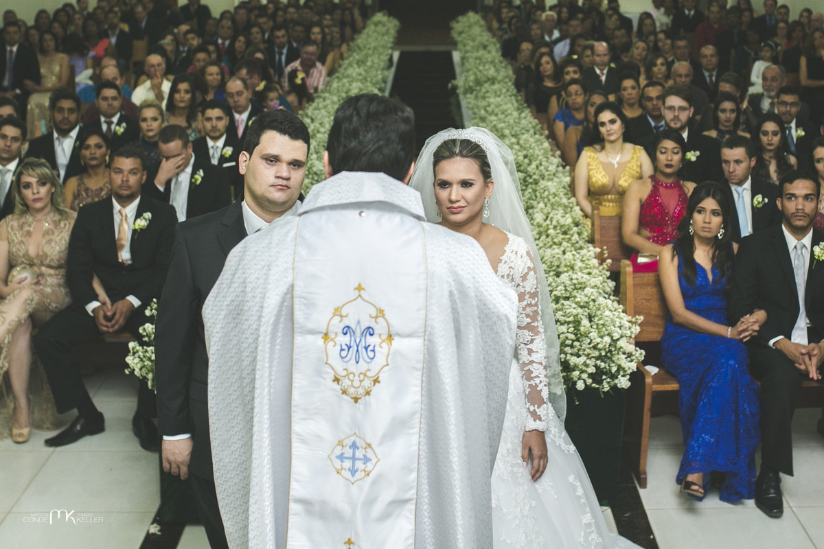 emoçãra deste casamento o foi a palav