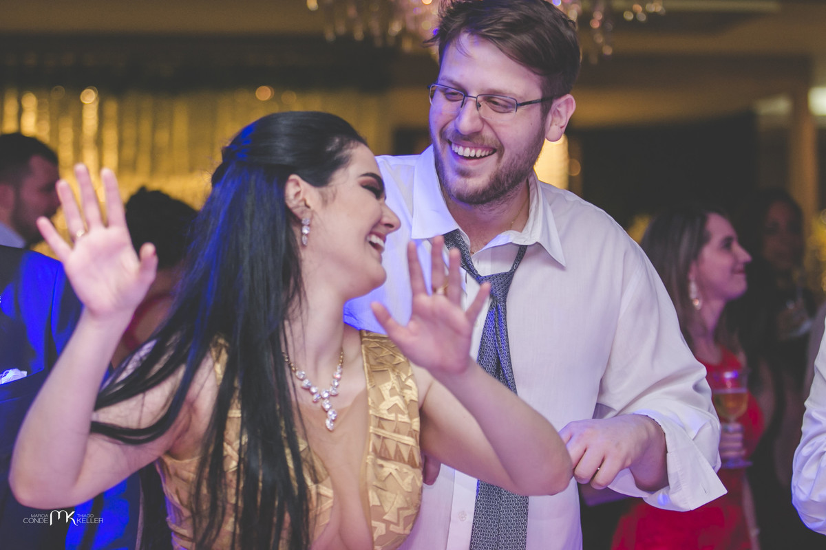 desconstraçao dos convidados