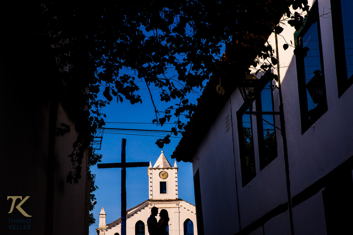 Prévia de casal romântica realizada na cidade de Paracatu, Minas Gerais com o casal Sabrina e Alisson.