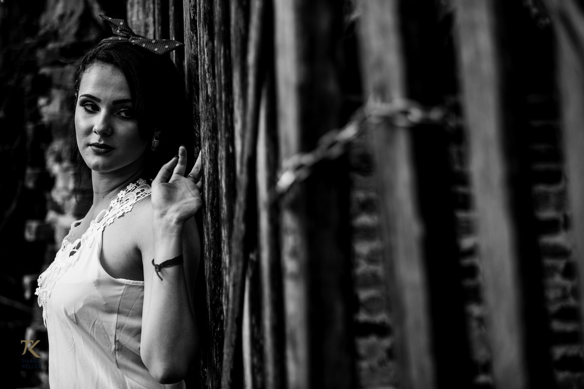 Sessão Fotográfica com Ana Lima, realizado em Minas Gerais. Foto em P