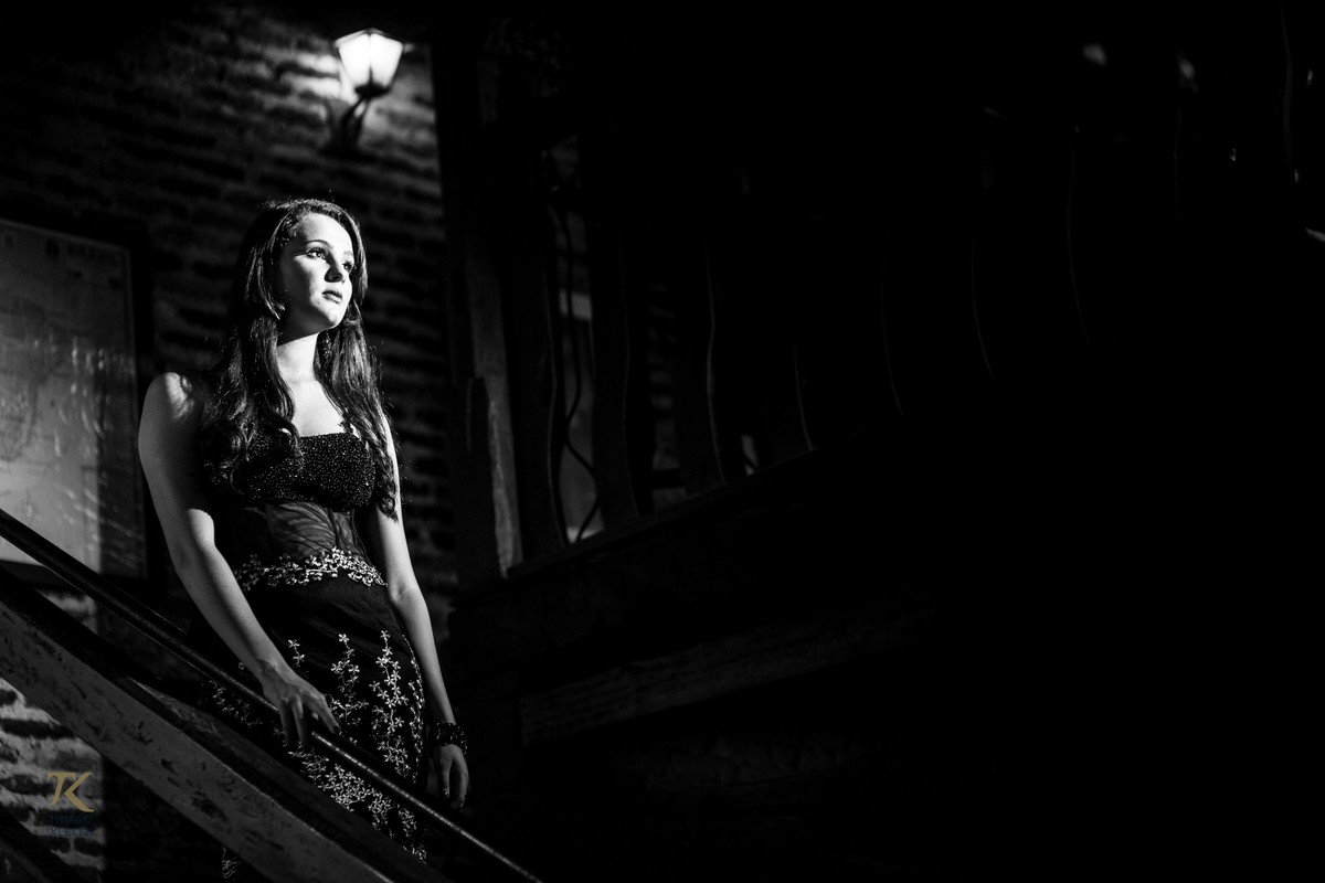 Sessão Fotográfica com Ana Lima, realizado em Minas Gerais. Foto em P