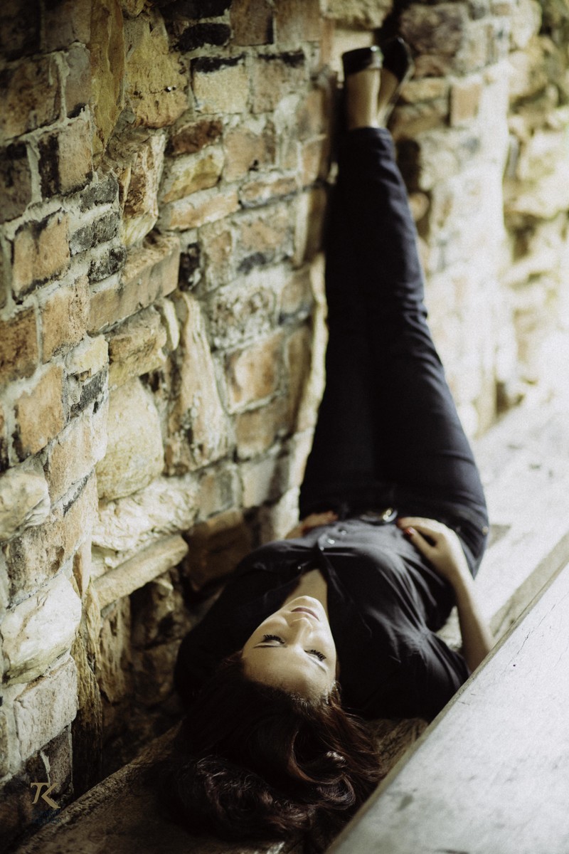 Sessão Fotográfica com Ana Lima, realizado em Minas Gerais.