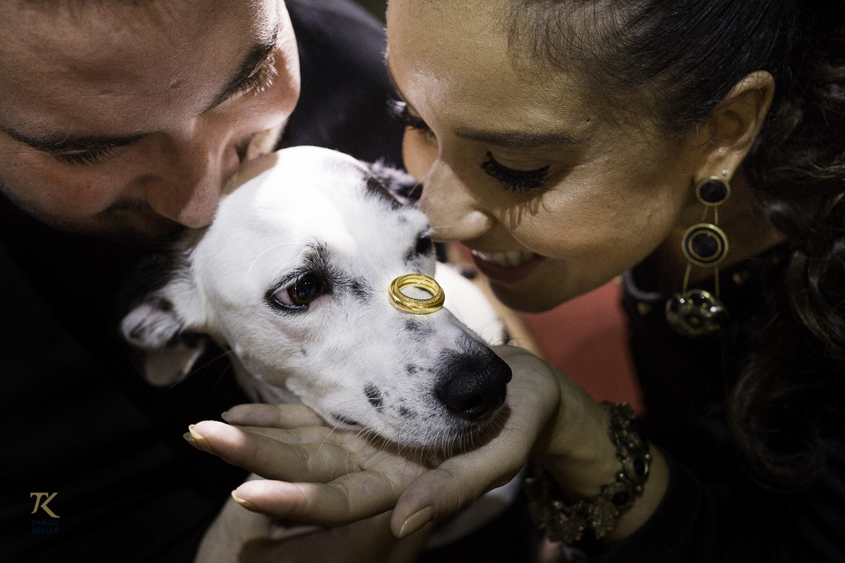 ensaio para save the date de Fabiana e Alexandre. Foto tirada no Cine Brasília.