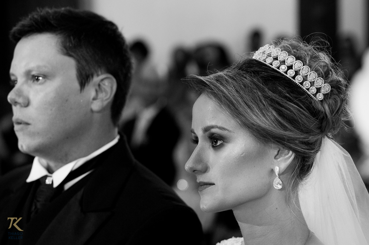 Fotografia de casamento de Ana Rita e Everton.