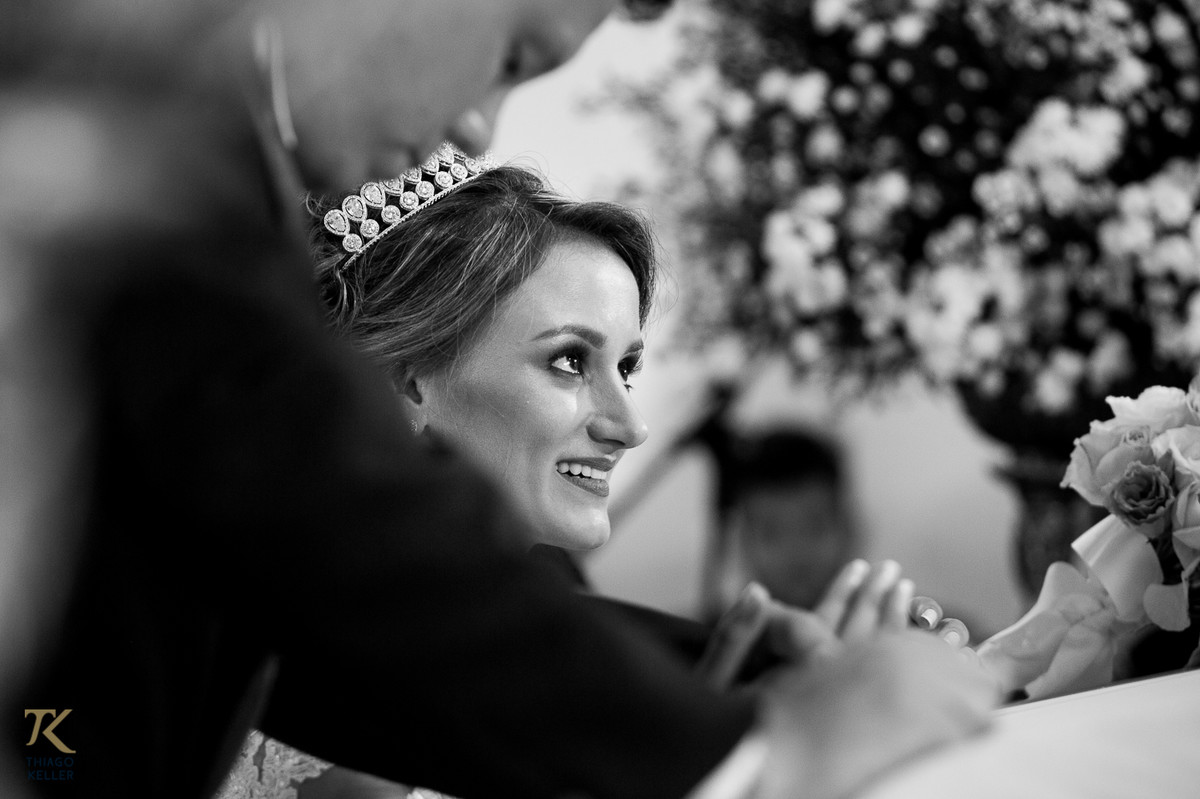Fotografia de casamento de Ana Rita e Everton.