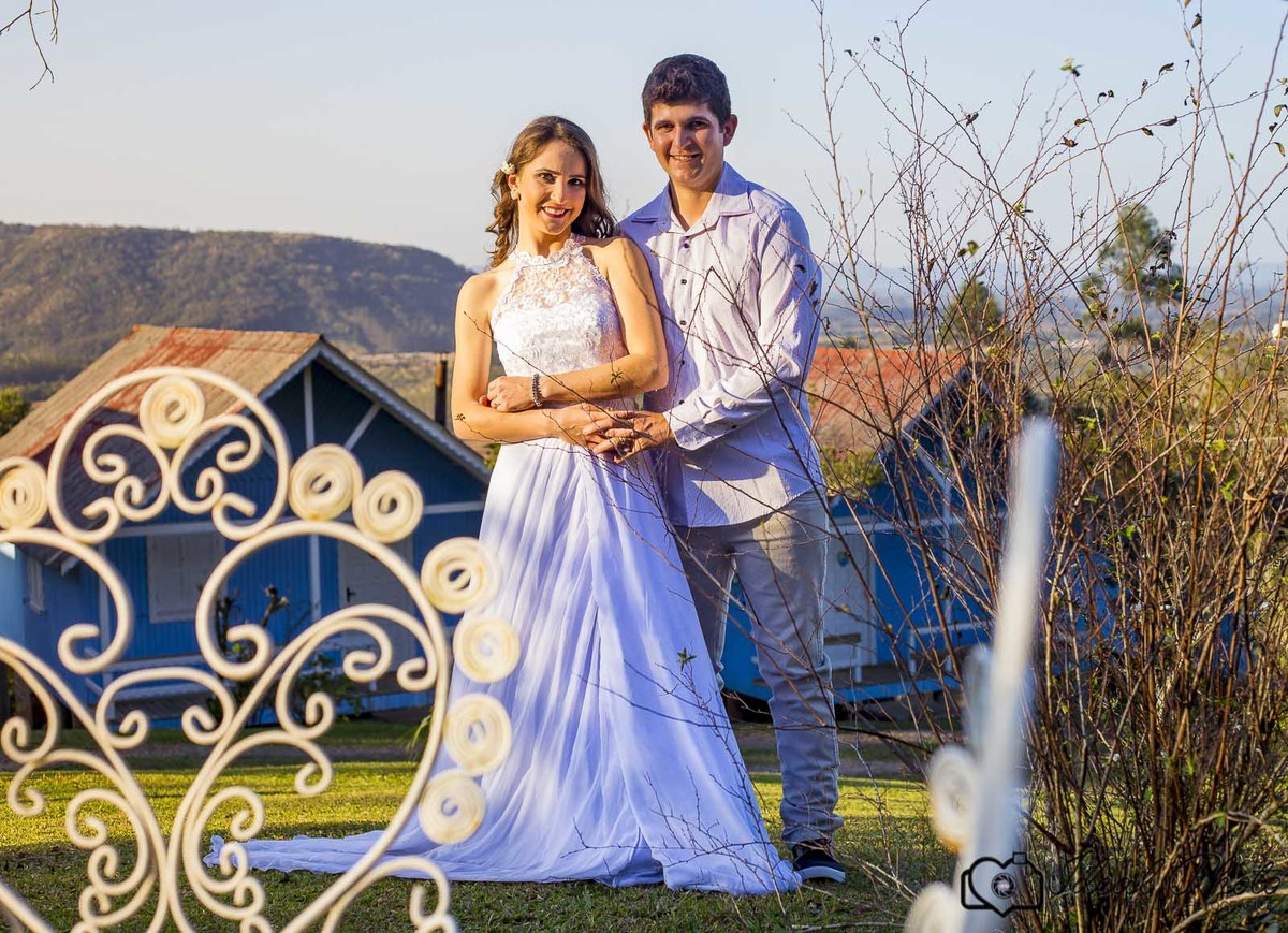 pousada colina da serra