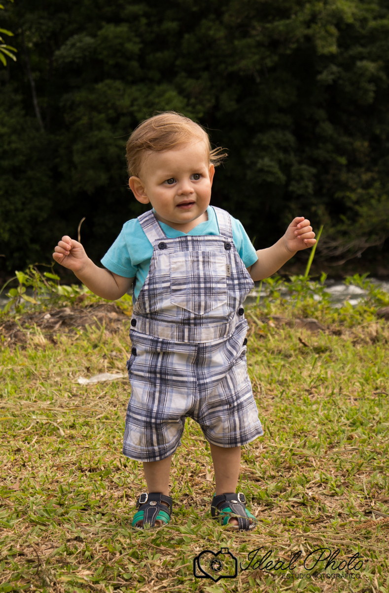 Smash the cake, fotografa Joselaine Benfatto Ideal Photo, Praia Grande - SC.