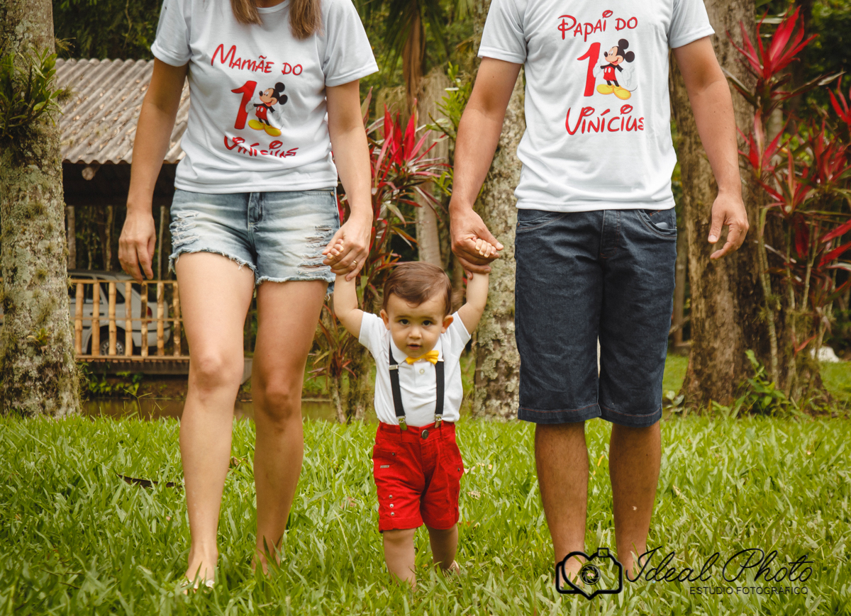 Smash the cake, fotografa Joselaine Benfatto Ideal Photo, Praia Grande - SC.