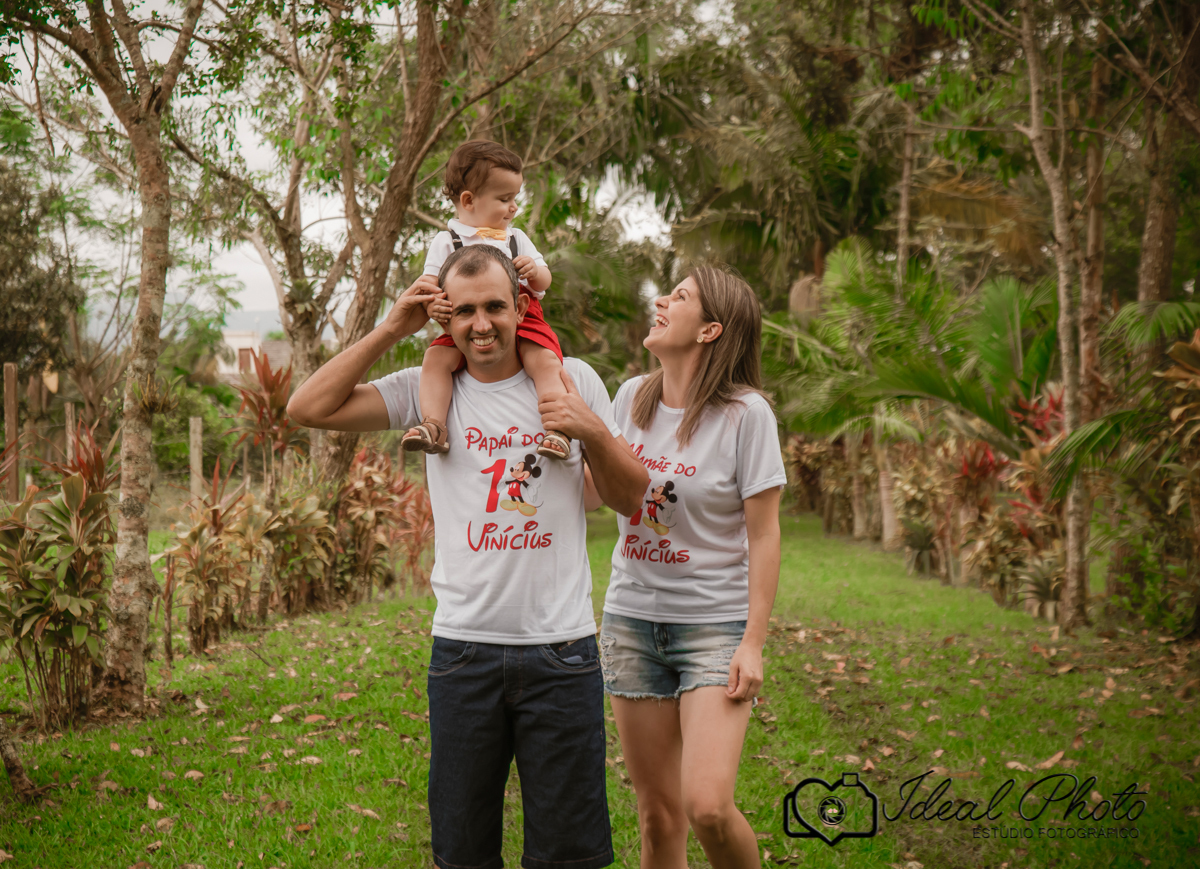 Smash the cake, fotografa Joselaine Benfatto Ideal Photo, Praia Grande - SC.