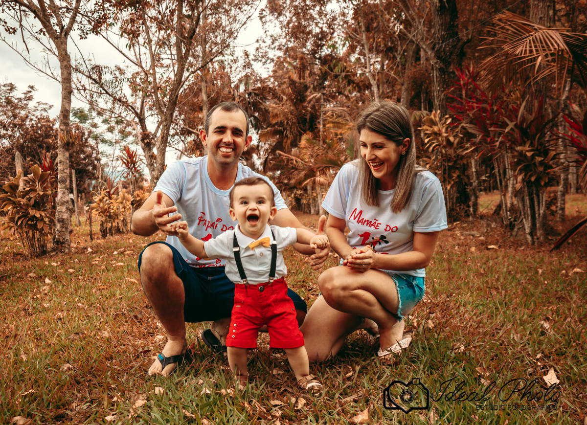 Smash the cake, fotografa Joselaine Benfatto Ideal Photo, Praia Grande - SC.