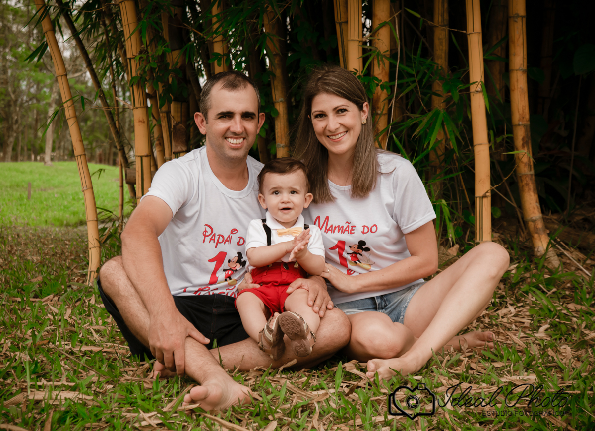 Smash the cake, fotografa Joselaine Benfatto Ideal Photo, Praia Grande - SC.