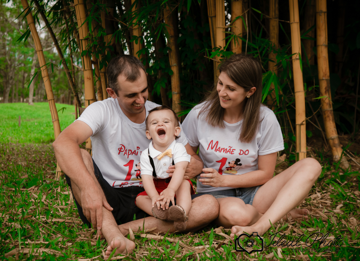 Smash the cake, fotografa Joselaine Benfatto Ideal Photo, Praia Grande - SC.