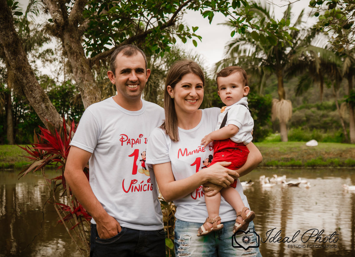 Smash the cake, fotografa Joselaine Benfatto Ideal Photo, Praia Grande - SC.