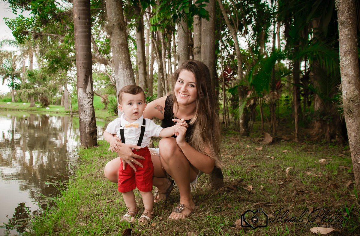 Smash the cake, fotografa Joselaine Benfatto Ideal Photo, Praia Grande - SC.