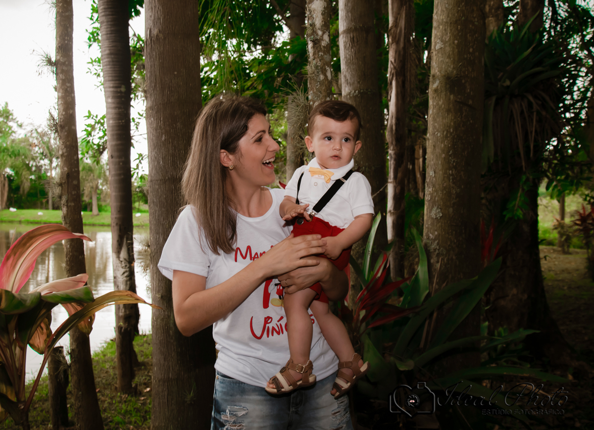 Smash the cake, fotografa Joselaine Benfatto Ideal Photo, Praia Grande - SC.