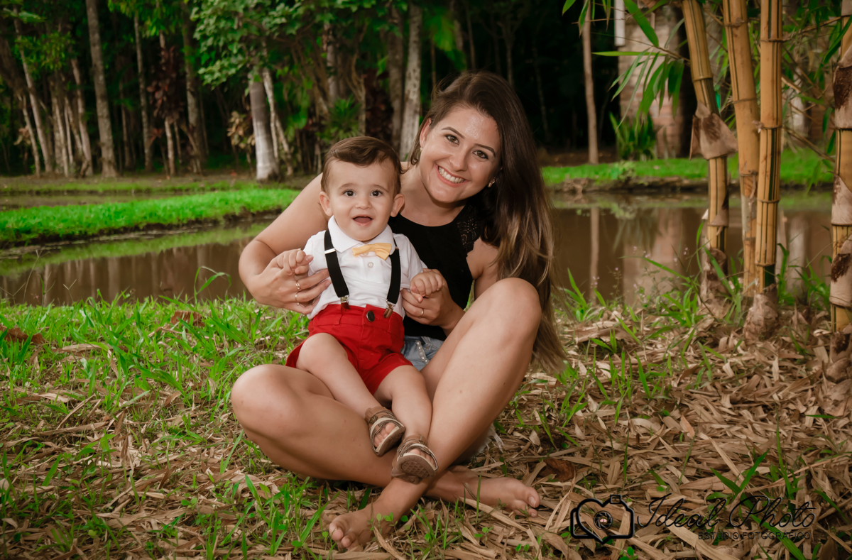 Smash the cake, fotografa Joselaine Benfatto Ideal Photo, Praia Grande - SC.