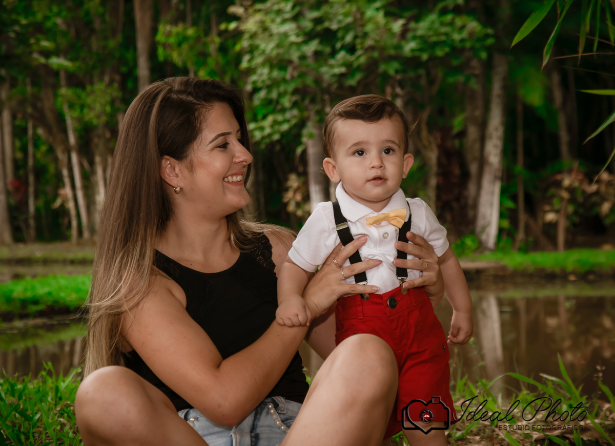Smash the cake, fotografa Joselaine Benfatto Ideal Photo, Praia Grande - SC.