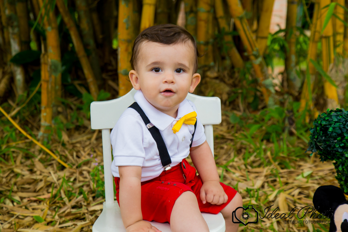 Smash the cake, fotografa Joselaine Benfatto Ideal Photo, Praia Grande - SC.