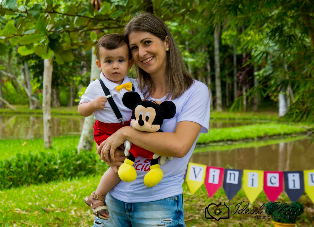 Smash the cake, fotografa Joselaine Benfatto Ideal Photo, Praia Grande - SC.