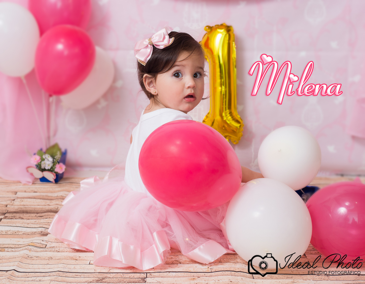 Aniversários, formaturas, retratos, eventos, ensaios, newborn, kids, bebes, acompanhamento em sao joao do sul e praia grande-sc-Estúdio Fotográfico Ideal Photo por Joselaine Benfatto