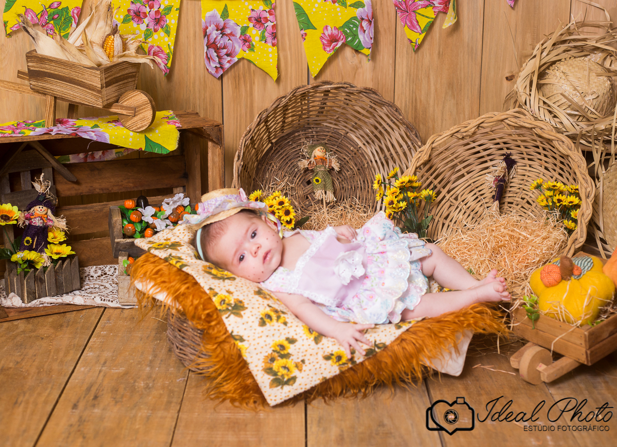 Aniversários, formaturas, retratos, eventos, ensaios, newborn, kids, bebes, acompanhamento em sao joão do sul e praia grande-sc anexo ao estúdio mais vida -Estúdio Fotográfico Ideal Photo por Joselaine Benfatto