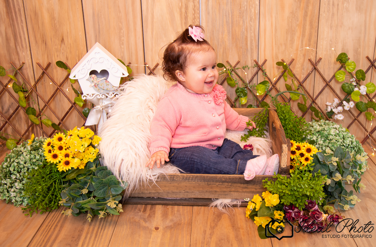 Aniversários, formaturas, retratos, eventos, ensaios, newborn, kids, bebes, acompanhamento em sao joão do sul e praia grande-sc anexo ao estúdio mais vida -Estúdio Fotográfico Ideal Photo por Joselaine Benfatto