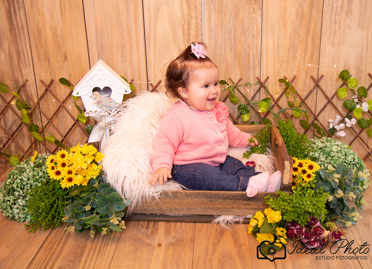Aniversários, formaturas, retratos, eventos, ensaios, newborn, kids, bebes, acompanhamento em sao joão do sul e praia grande-sc anexo ao estúdio mais vida -Estúdio Fotográfico Ideal Photo por Joselaine Benfatto