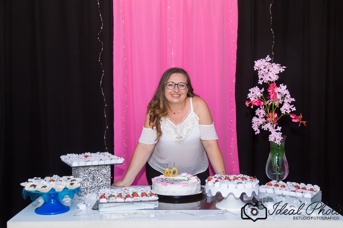 Aniversários, formaturas, retratos, eventos, ensaios, newborn, kids, bebes, acompanhamento em sao joão do sul e praia grande-sc anexo ao estúdio mais vida -Estúdio Fotográfico Ideal Photo por Joselaine Benfatto