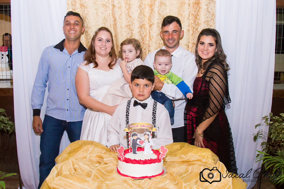 Aniversários, formaturas, retratos, eventos, ensaios, newborn, kids, bebes, acompanhamento em sao joão do sul e praia grande-sc anexo ao estúdio mais vida -Estúdio Fotográfico Ideal Photo por Joselaine Benfatto