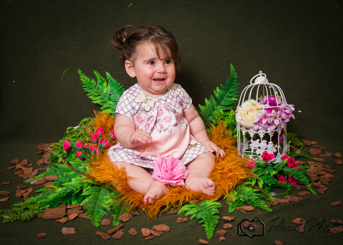 Aniversários, formaturas, retratos, eventos, ensaios, newborn, kids, bebes, acompanhamento em sao joão do sul e praia grande-sc anexo ao estúdio mais vida -Estúdio Fotográfico Ideal Photo por Joselaine Benfatto