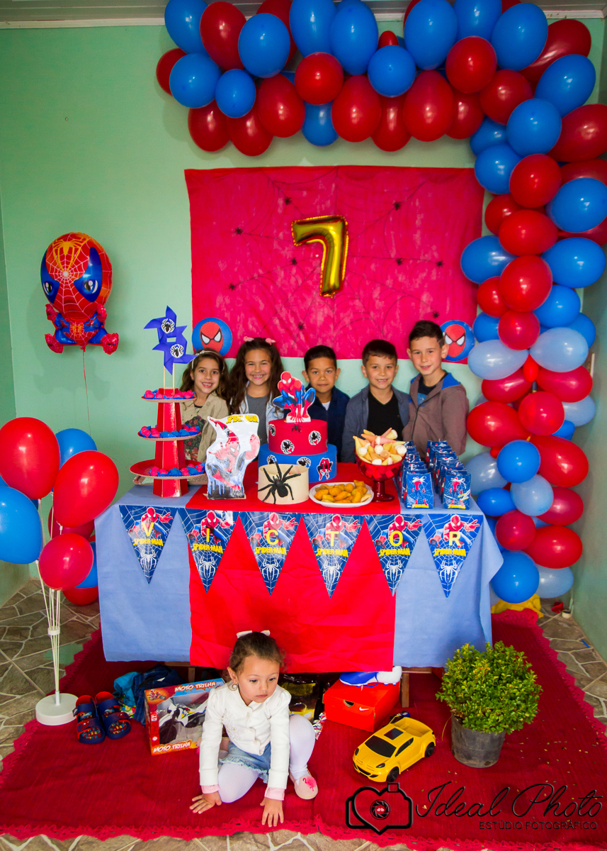 Aniversários, formaturas, retratos, eventos, ensaios, newborn, kids, bebes, acompanhamento em sao joao do sul e praia grande-sc-Estúdio Fotográfico Ideal Photo por Joselaine Benfatto