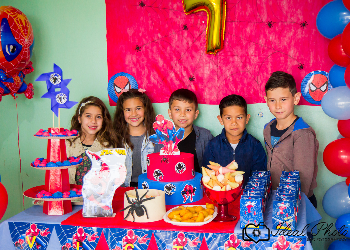 Aniversários, formaturas, retratos, eventos, ensaios, newborn, kids, bebes, acompanhamento em sao joao do sul e praia grande-sc-Estúdio Fotográfico Ideal Photo por Joselaine Benfatto