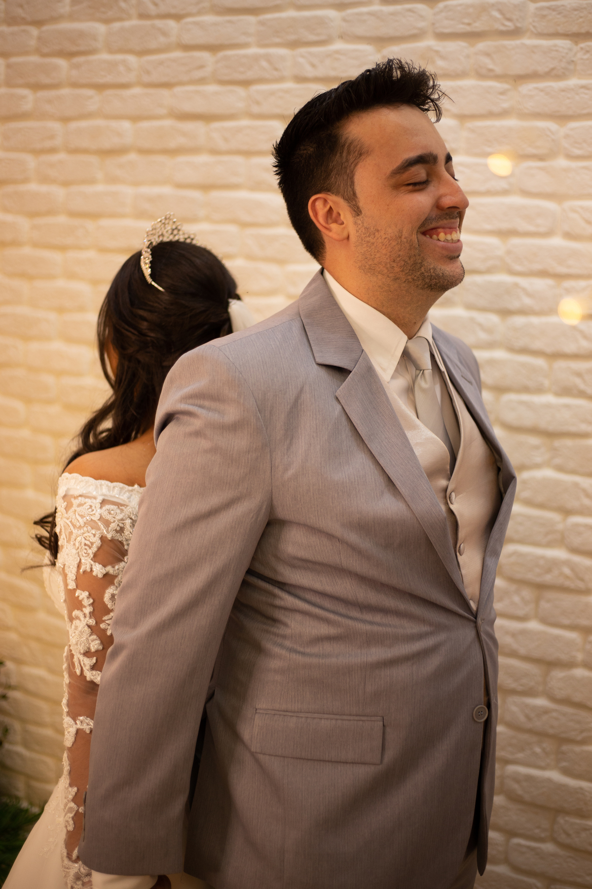 Imagem capa - First Touch por Diego Inácio Fotografia