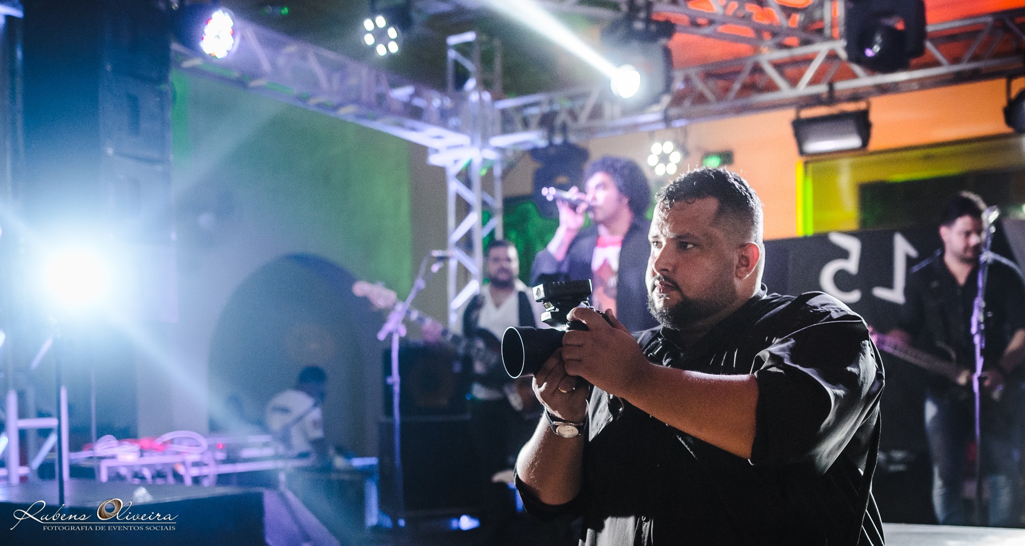 Sobre Rubens Oliveira Fotografia