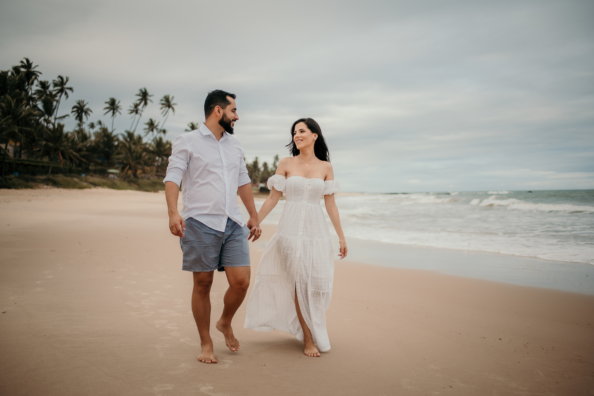 praia de coqueirinho, ensaio casal, pré wedding, pré casamento, João Pessoa, fotografo de casamento, fotos espontâneas, fotos de casal, pré wedding na praia, ensaio de casal na praia,