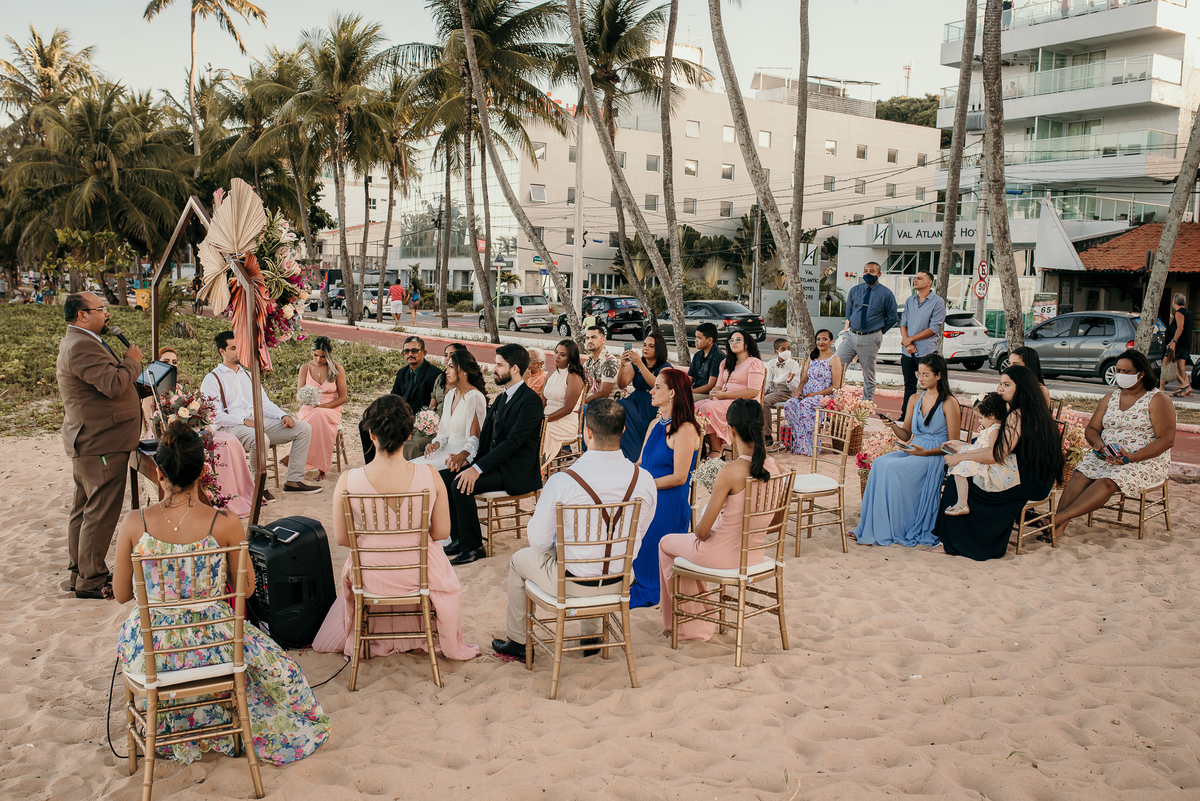 casamento em João Pessoa no salão de festas solar cabo branco, casamento, solar cabo branco, wedding, casamento na praia do cabo branco,