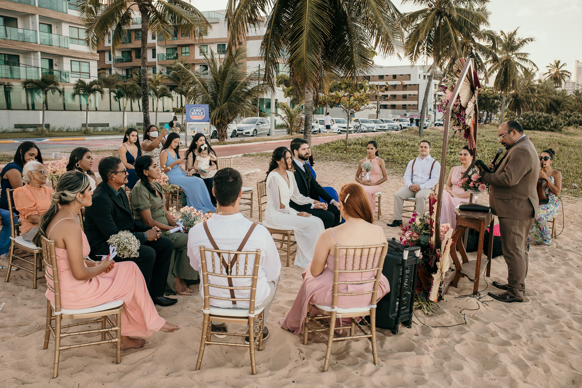 casamento em João Pessoa no salão de festas solar cabo branco, casamento, solar cabo branco, wedding, casamento na praia do cabo branco,
