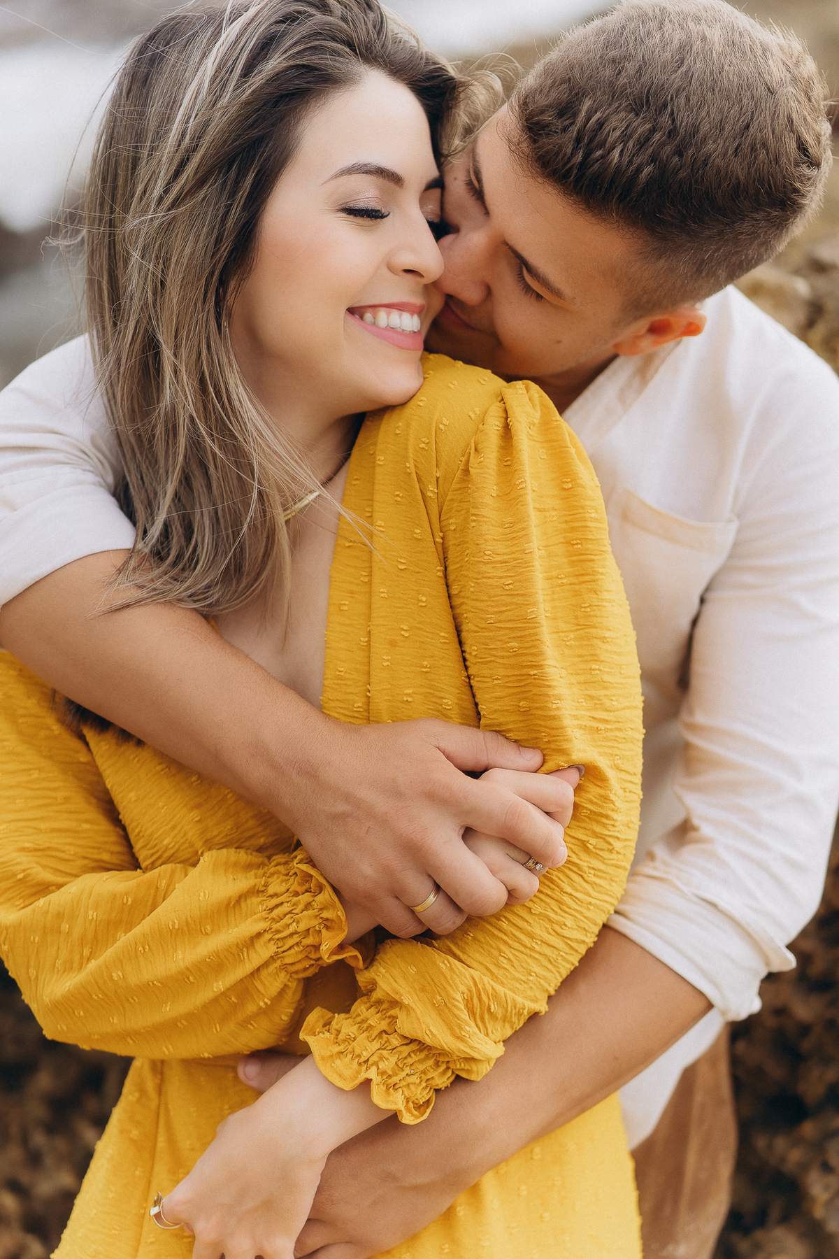 pré wedding, praia de tambaba, ensaio casal praia de tambaba, fotos ao nascer do sol, João Pessoa, litoral sul da paraíba, fotos espontâneas, fotos de pré wedding na praia, pra de coqueirinho,