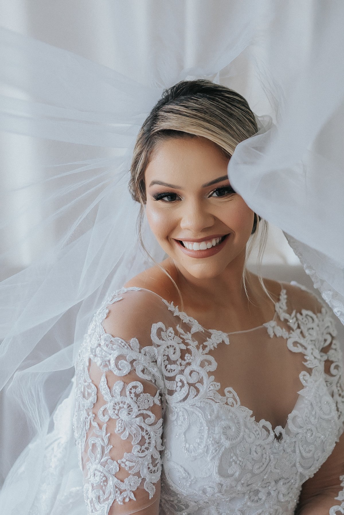 casamento, making of da noiva,