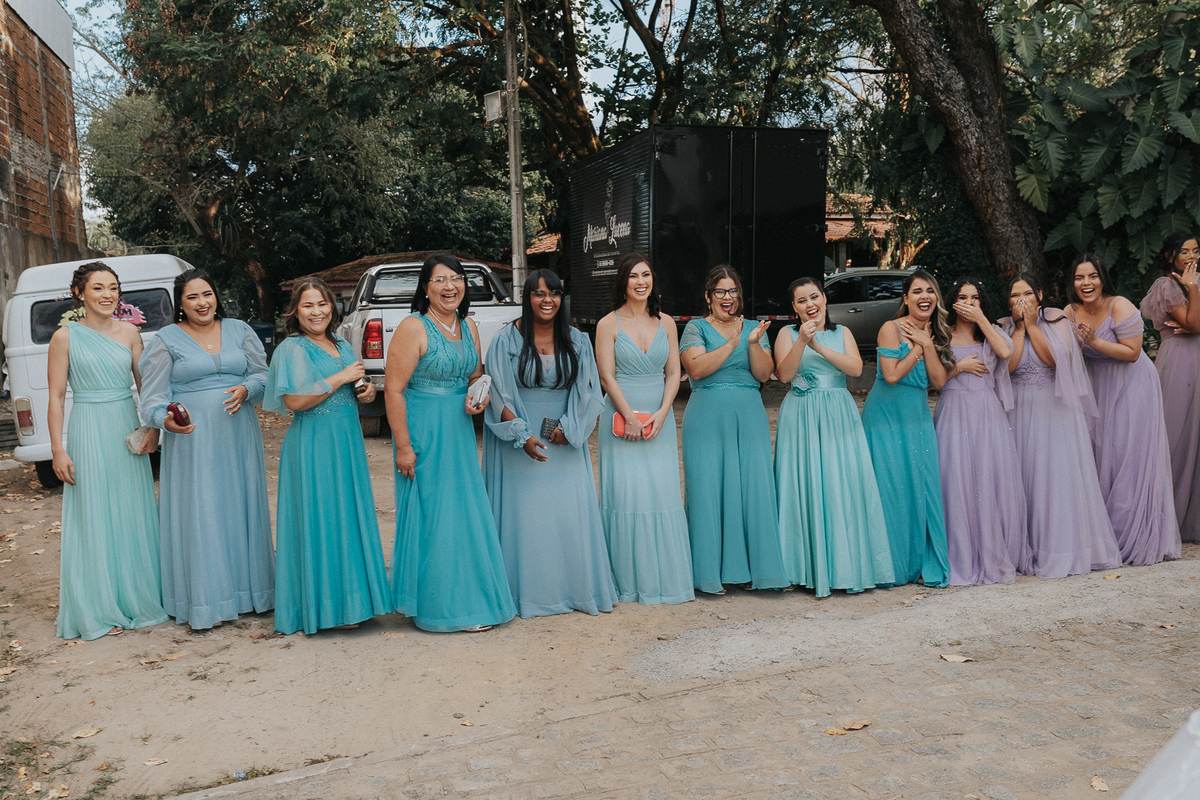 casamento, making of da noiva,