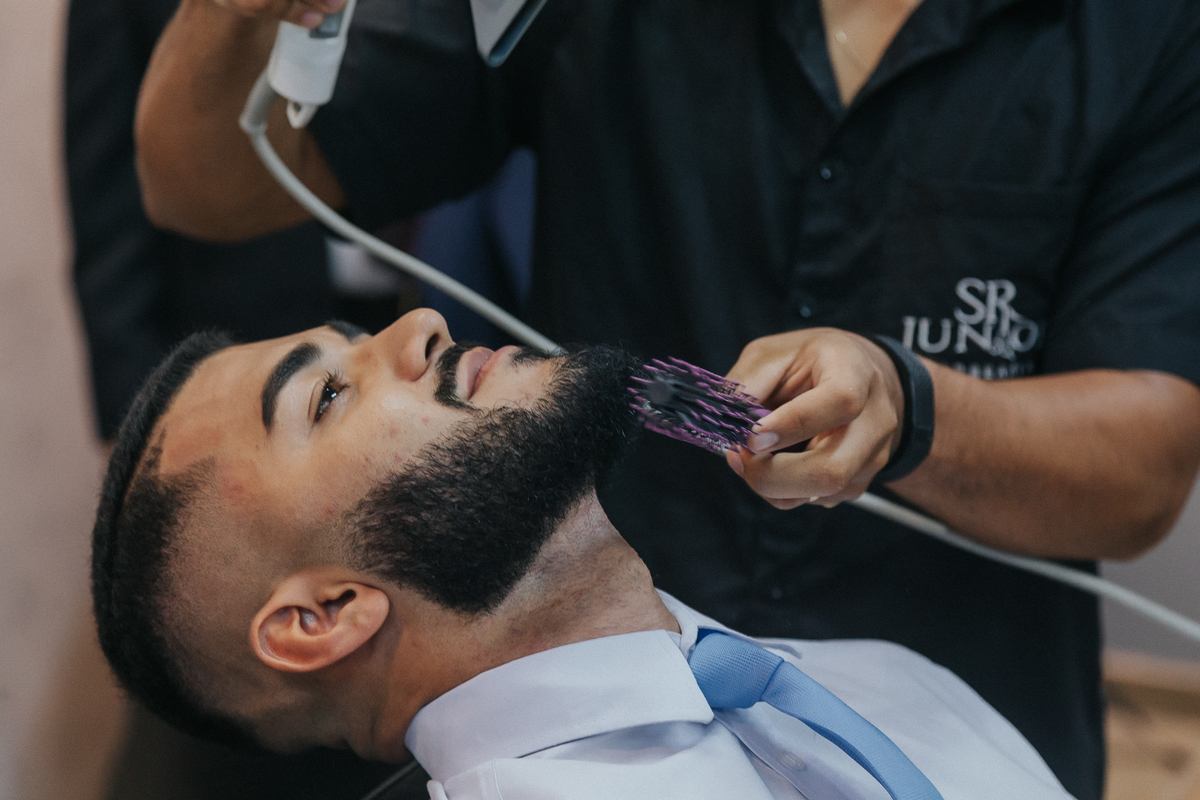 casamento, making of da noiva,