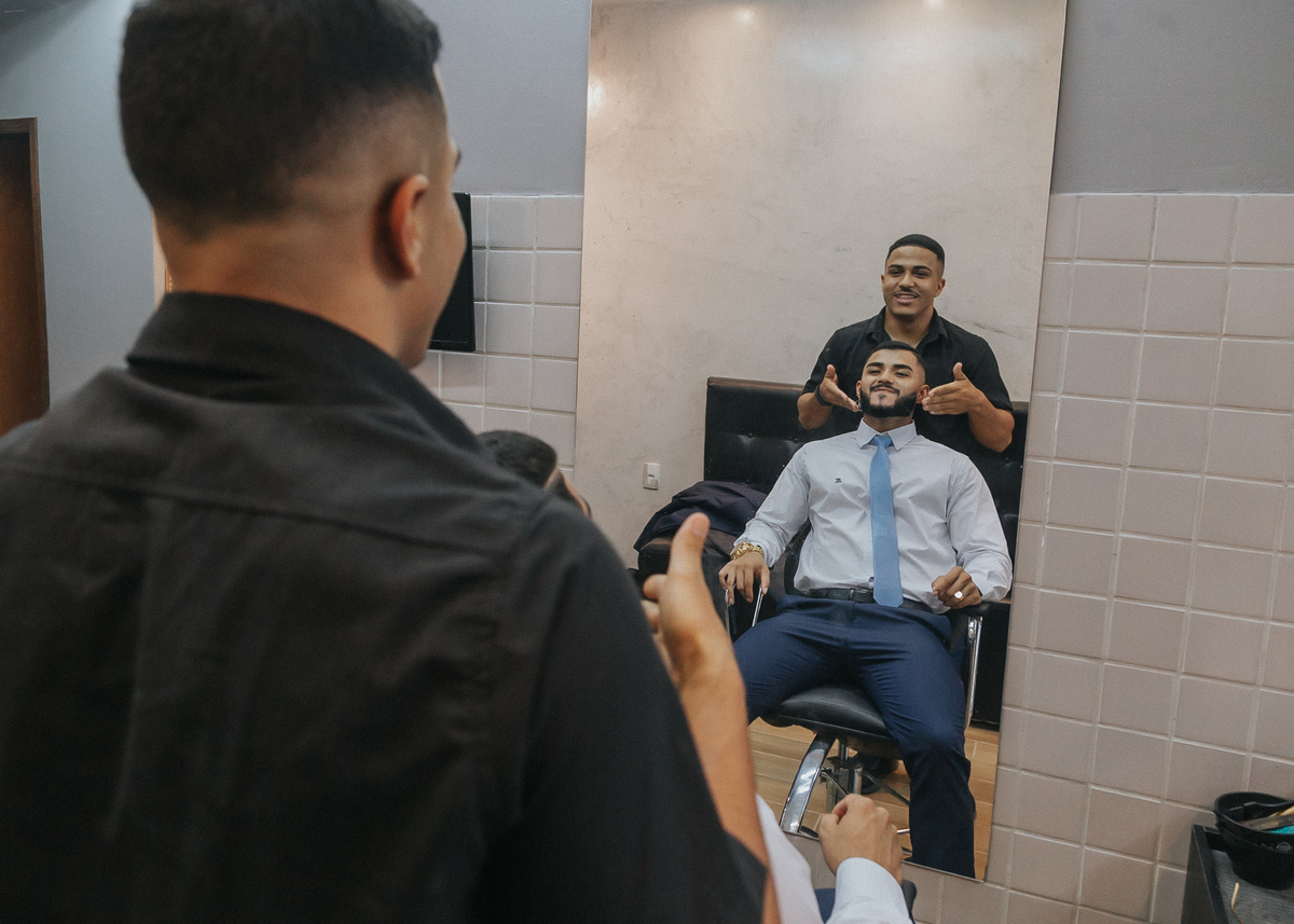 casamento, making of da noiva,