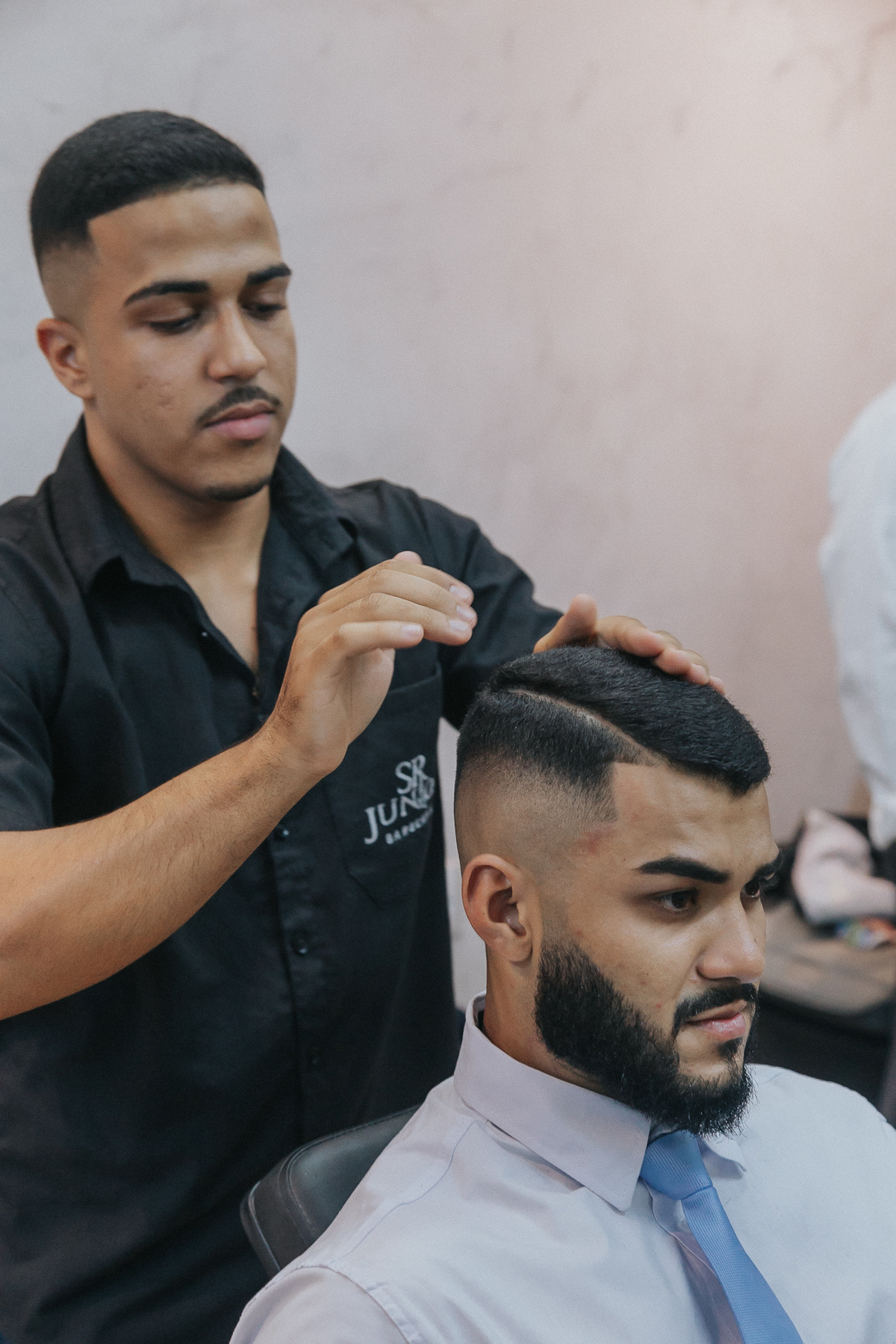 casamento, making of da noiva,