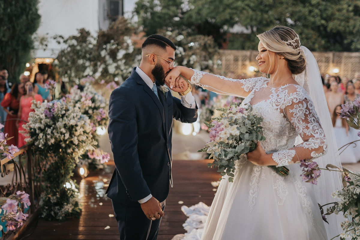 casamento, pérola recepções, João Pessoa,