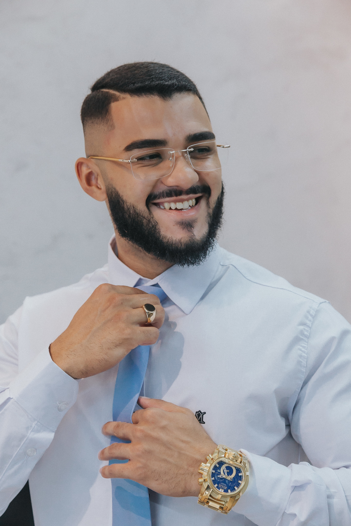 casamento, making of da noiva,