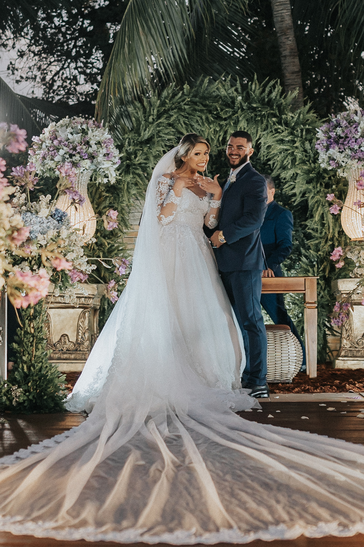 casamento, pérola recepções, João Pessoa,