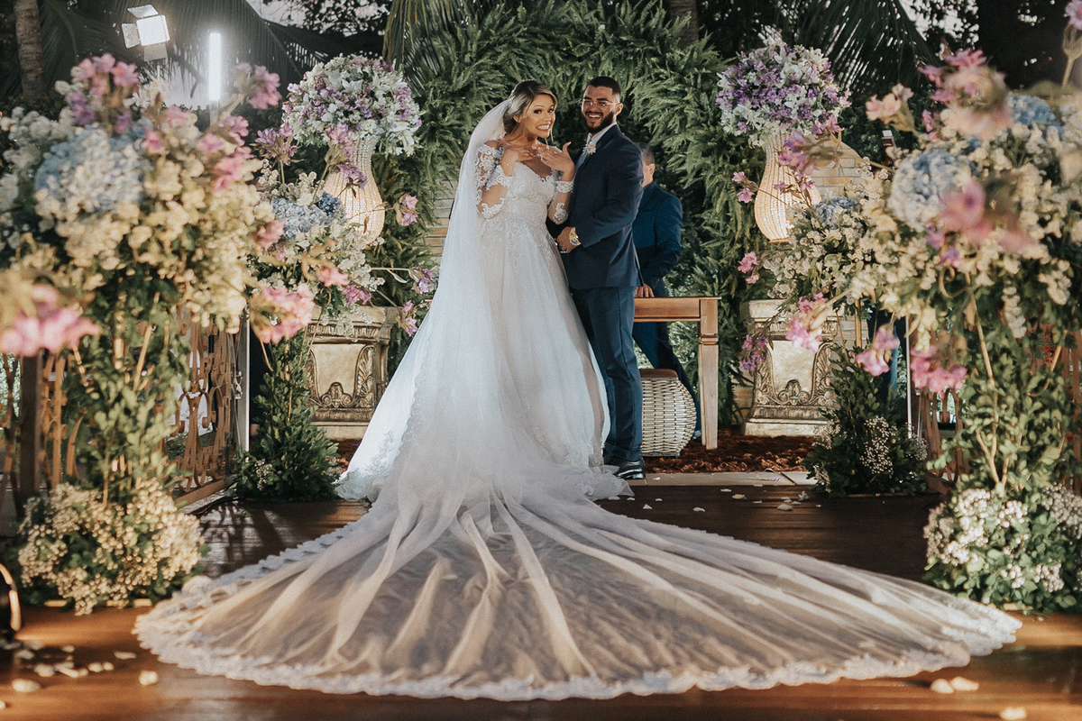 casamento, pérola recepções, João Pessoa,