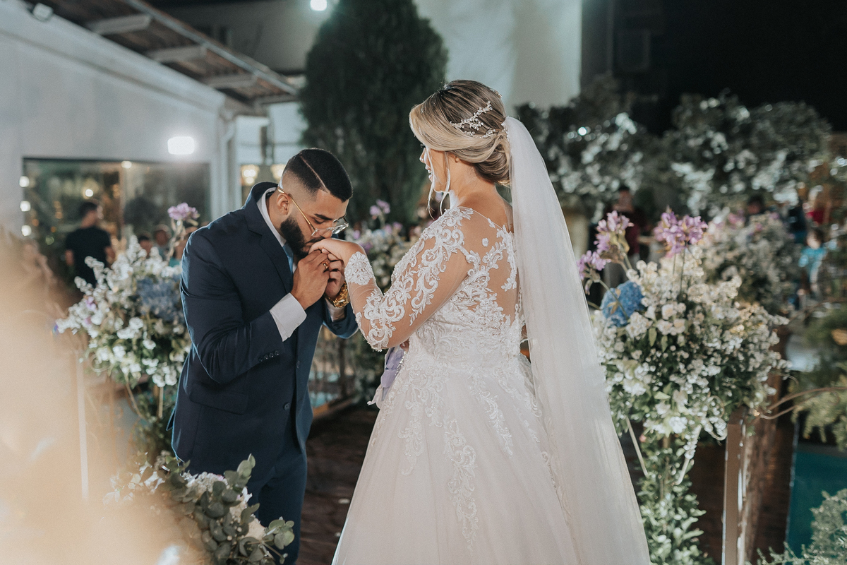 casamento, pérola recepções, João Pessoa,