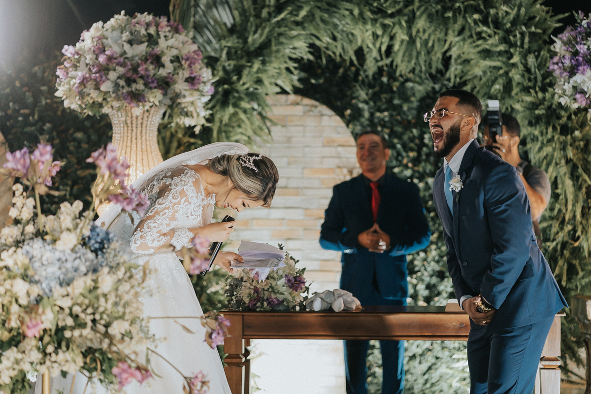 casamento, pérola recepções, João Pessoa,